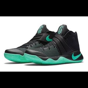 Kyrie - Oke Green Glow